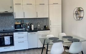 Apartament Mikolowska 9