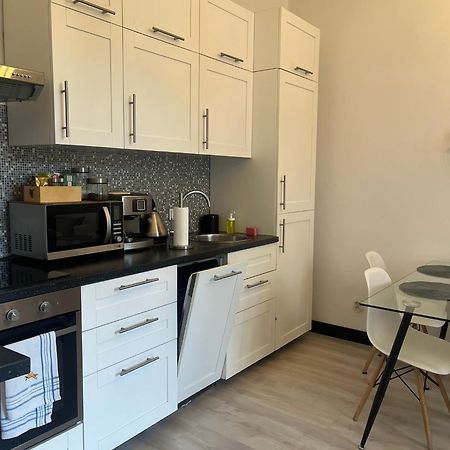 Apartament Mikolowska 9 Катовіце Екстер'єр фото