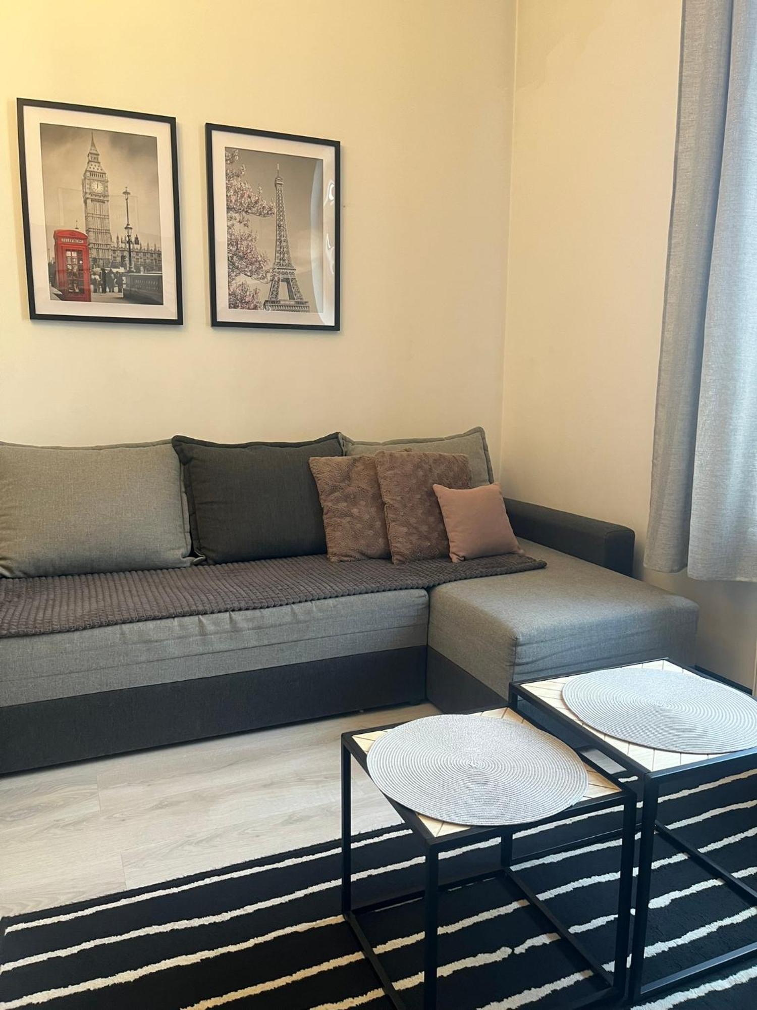 Apartament Mikolowska 9 Катовіце Екстер'єр фото