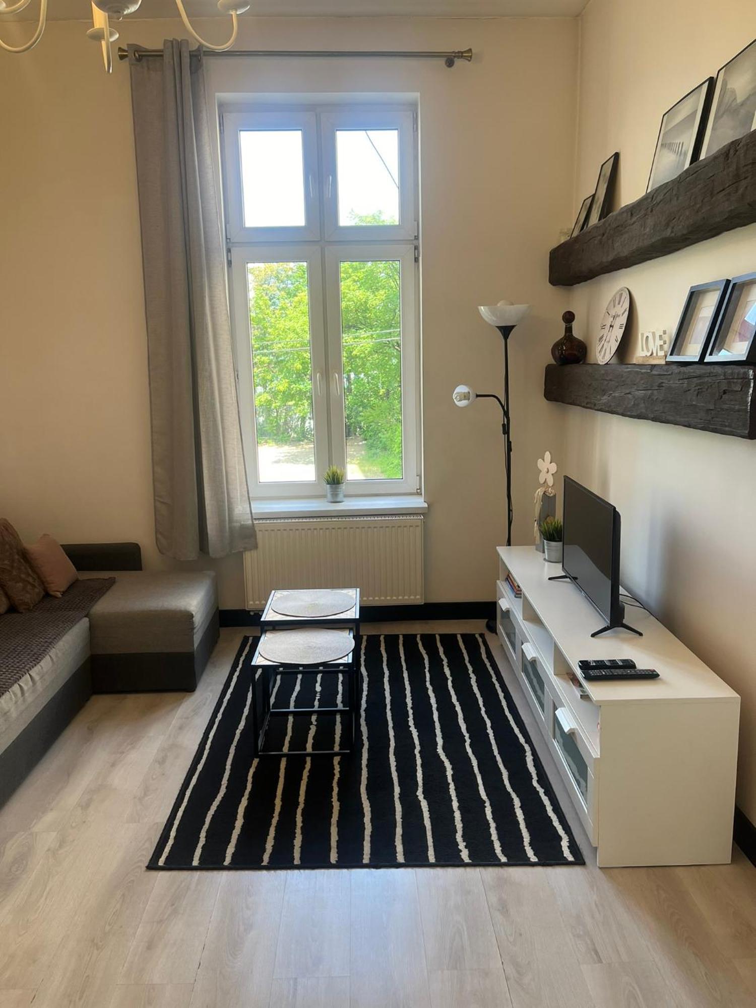 Apartament Mikolowska 9 Катовіце Екстер'єр фото