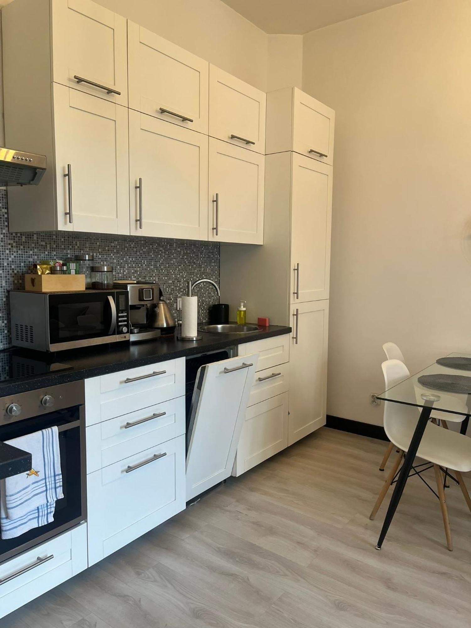Apartament Mikolowska 9 Катовіце Екстер'єр фото