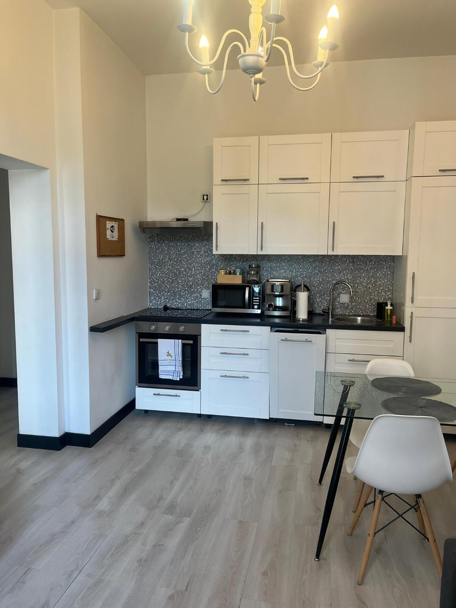 Apartament Mikolowska 9 Катовіце Екстер'єр фото