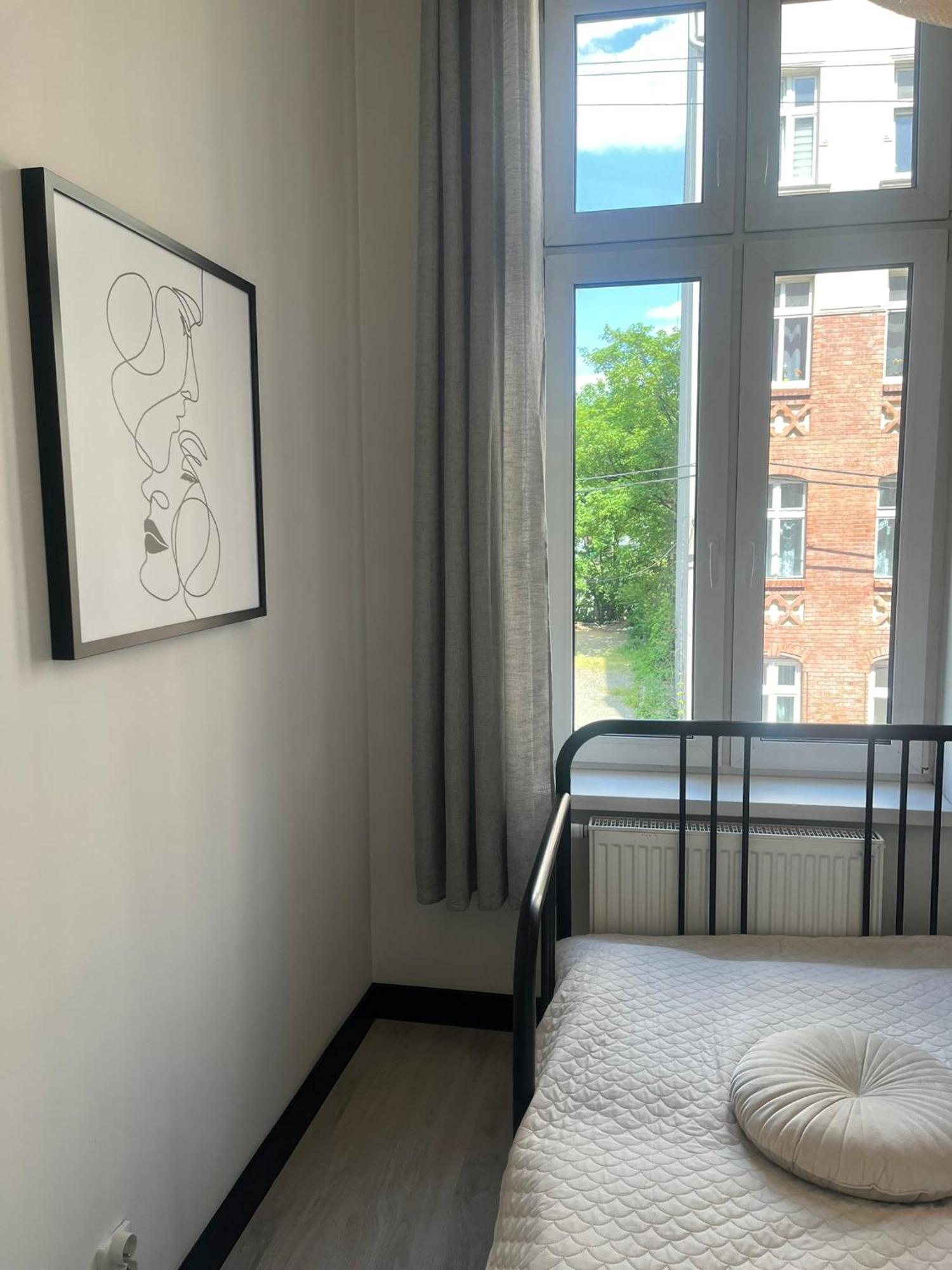 Apartament Mikolowska 9 Катовіце Екстер'єр фото