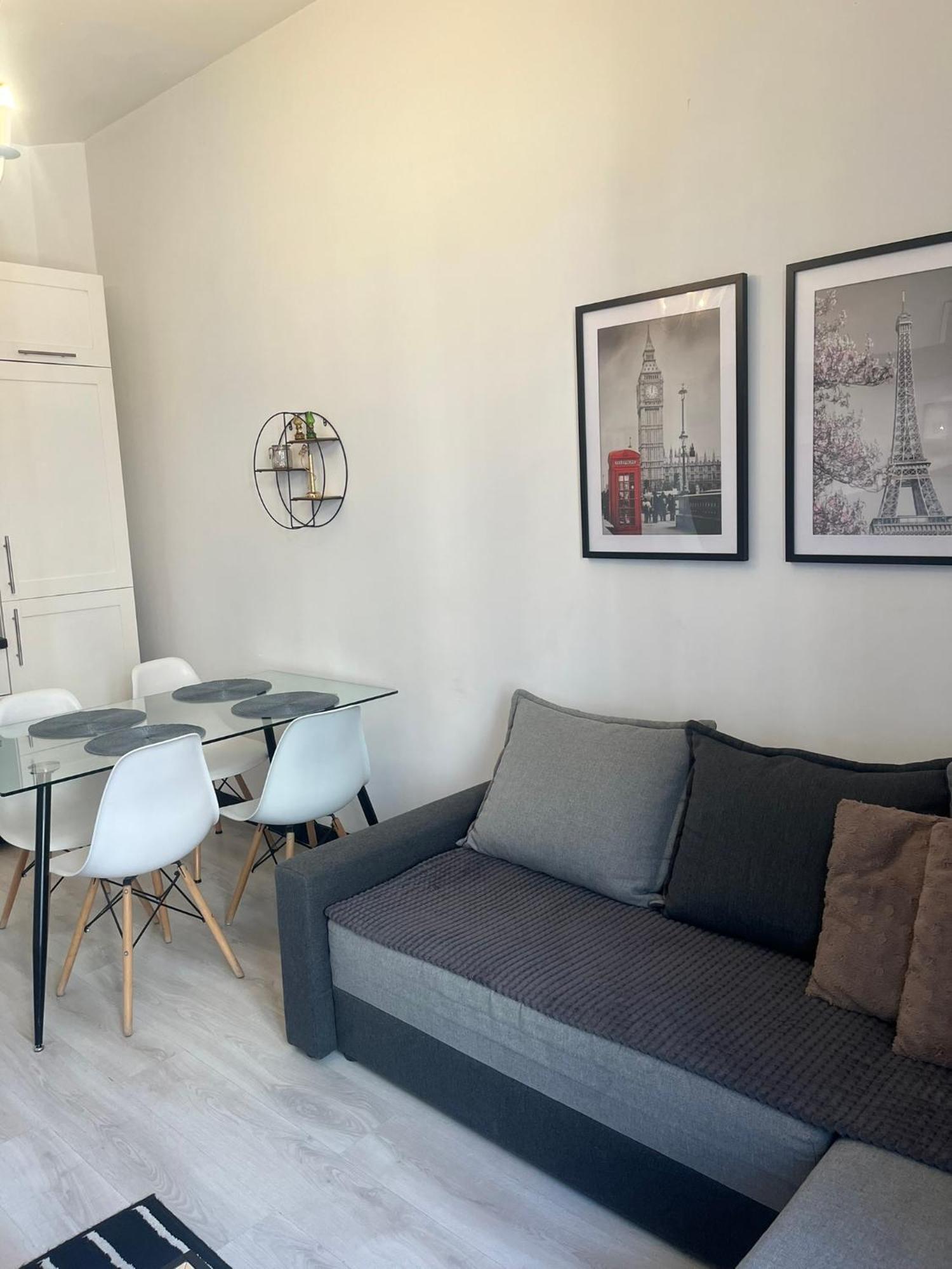 Apartament Mikolowska 9 Катовіце Екстер'єр фото