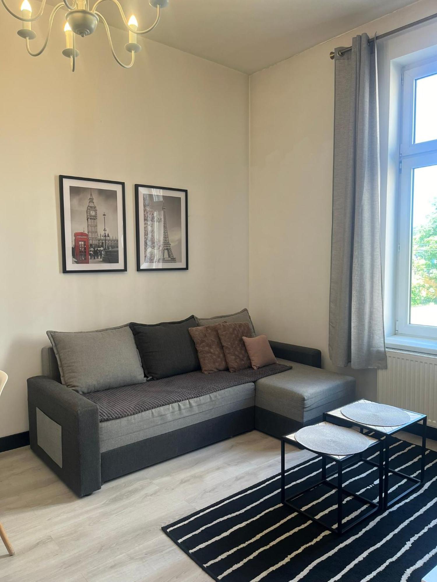 Apartament Mikolowska 9 Катовіце Екстер'єр фото