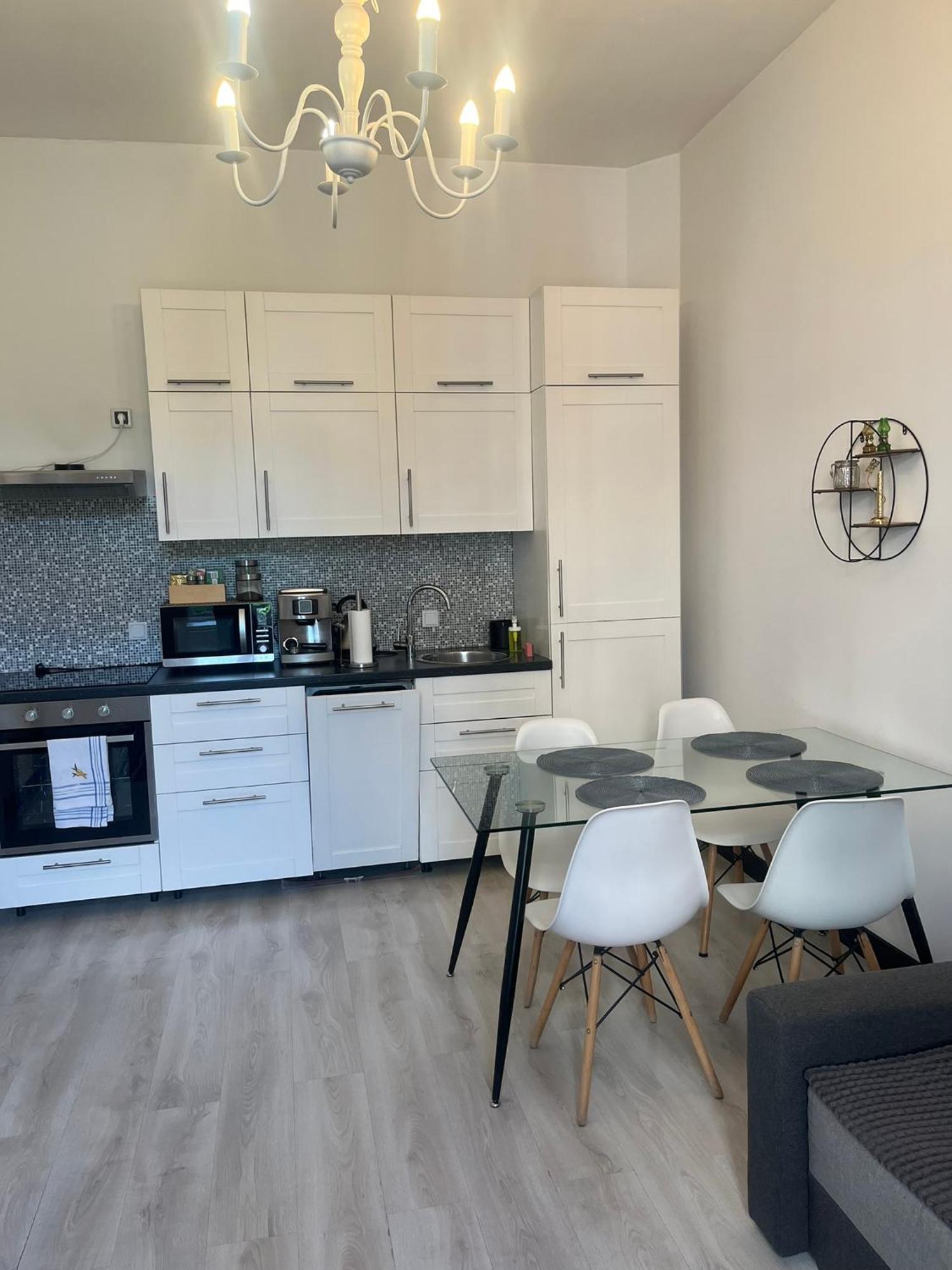 Apartament Mikolowska 9 Катовіце Екстер'єр фото